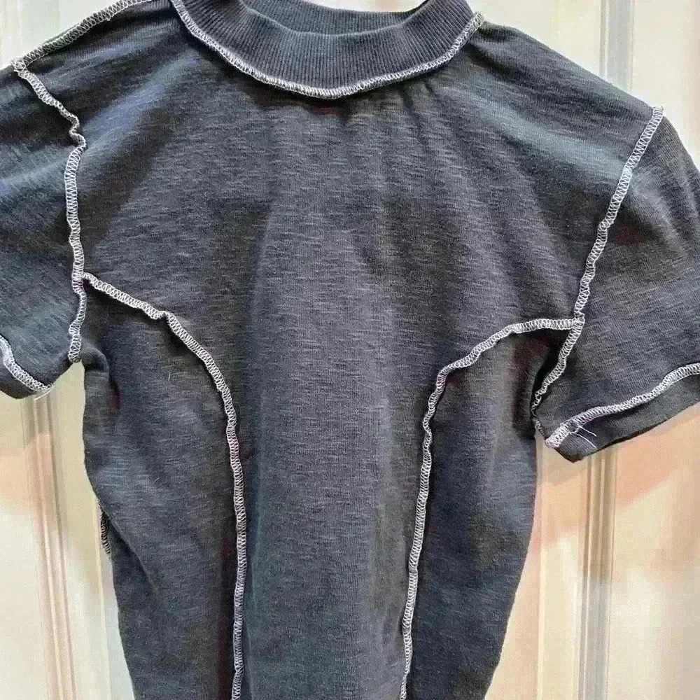 Trendy shirt from BDG.